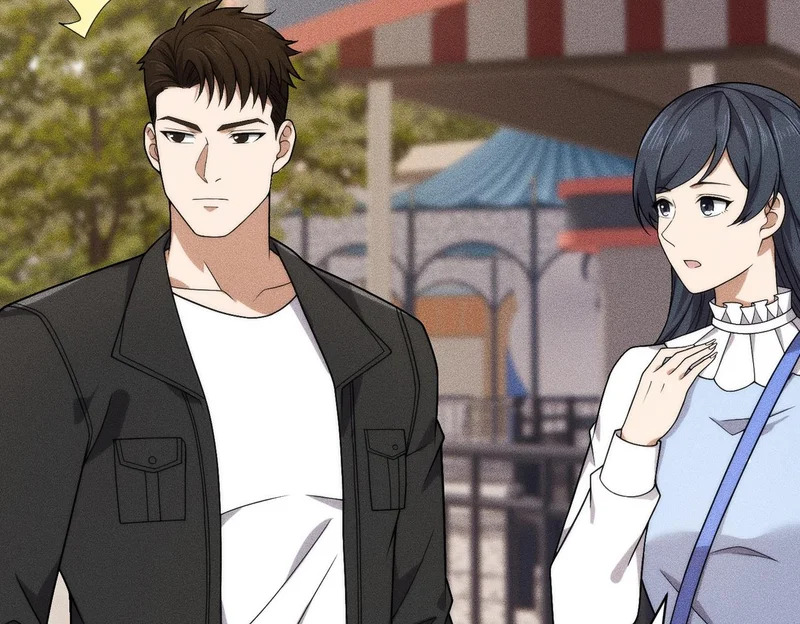 第49话 三个人的约会！ 第83页