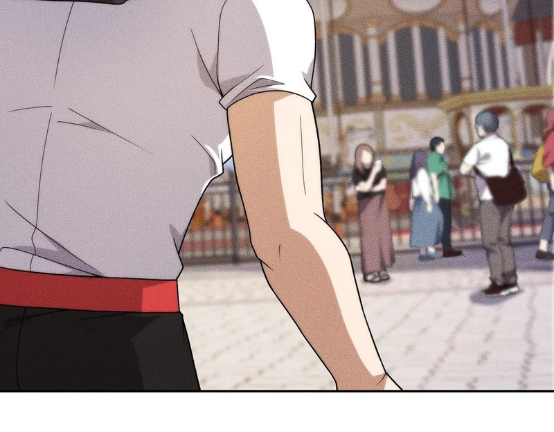 第49话 三个人的约会！ 第86页