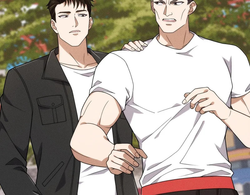 第49话 三个人的约会！ 第88页