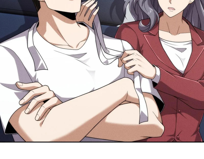 第56话 龙回滩！捞尸！ 第27页