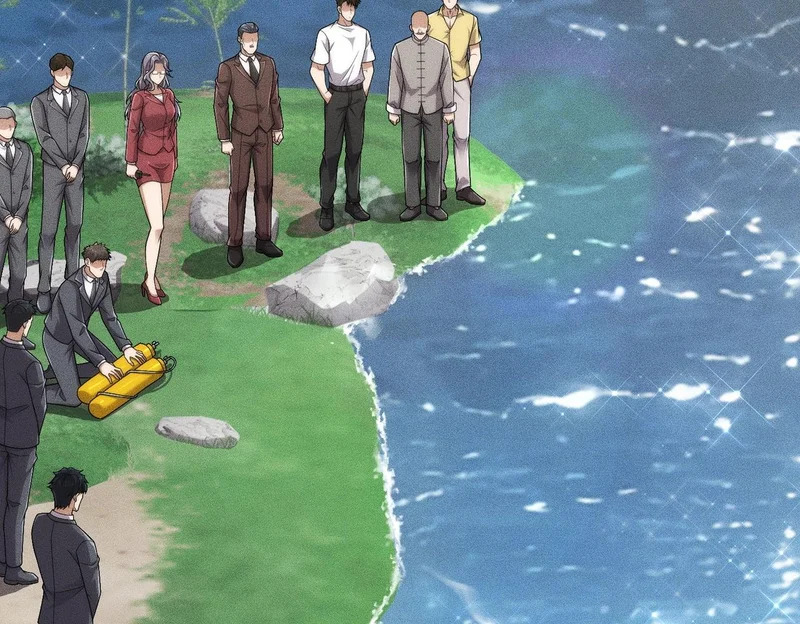 第56话 龙回滩！捞尸！ 第44页