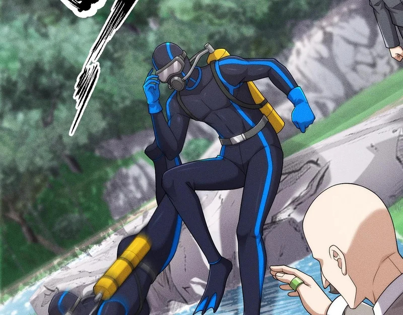 第56话 龙回滩！捞尸！ 第65页