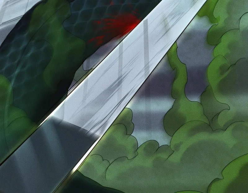 第57话 螳螂捕蝉，黄雀在后！ 第6页