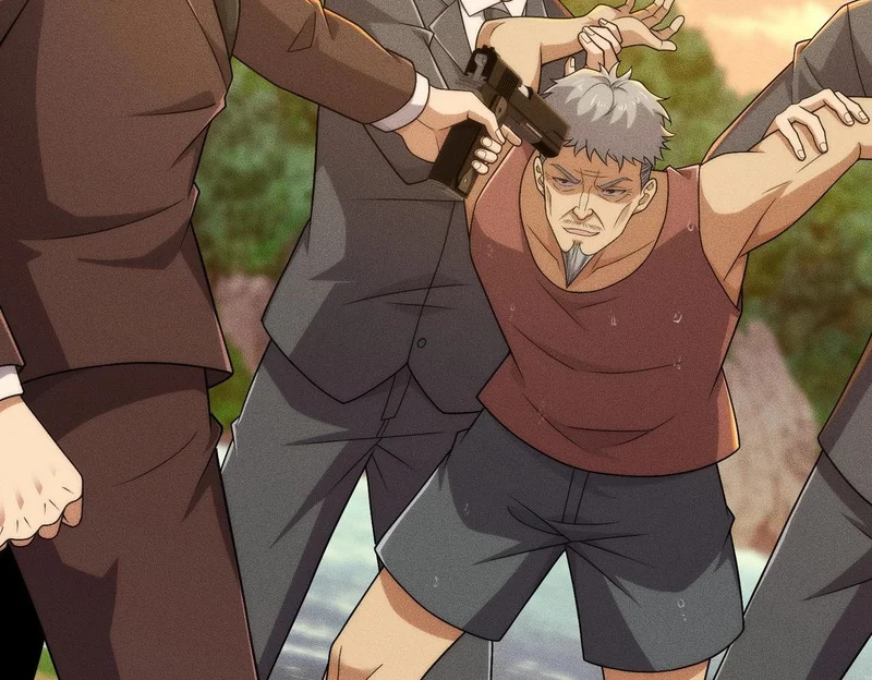 第57话 螳螂捕蝉，黄雀在后！ 第33页