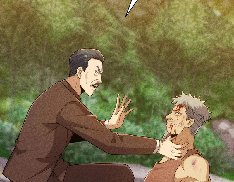 第57话 螳螂捕蝉，黄雀在后！ 第77页
