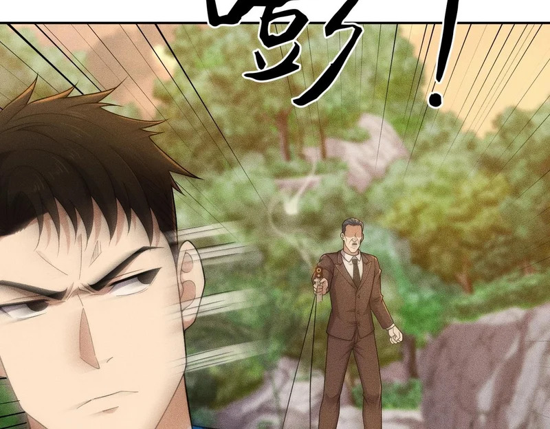 第57话 螳螂捕蝉，黄雀在后！ 第110页