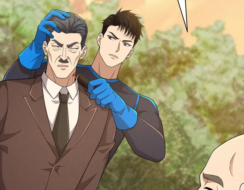 第57话 螳螂捕蝉，黄雀在后！ 第131页