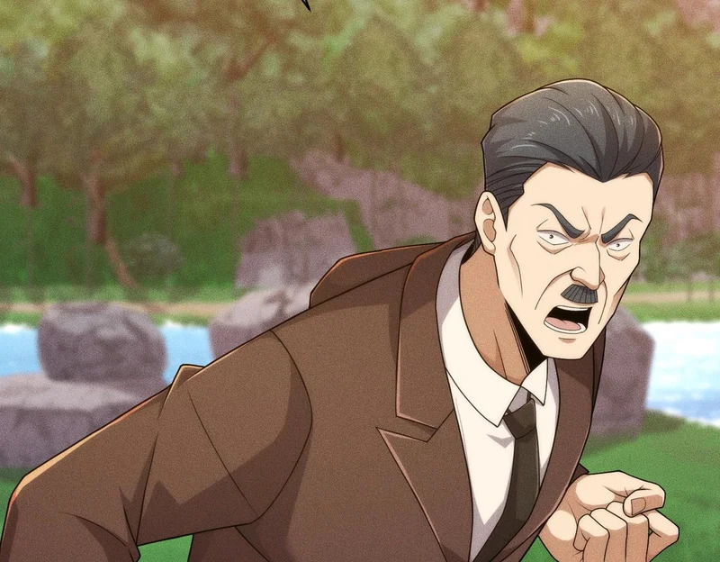 第57话 螳螂捕蝉，黄雀在后！ 第147页