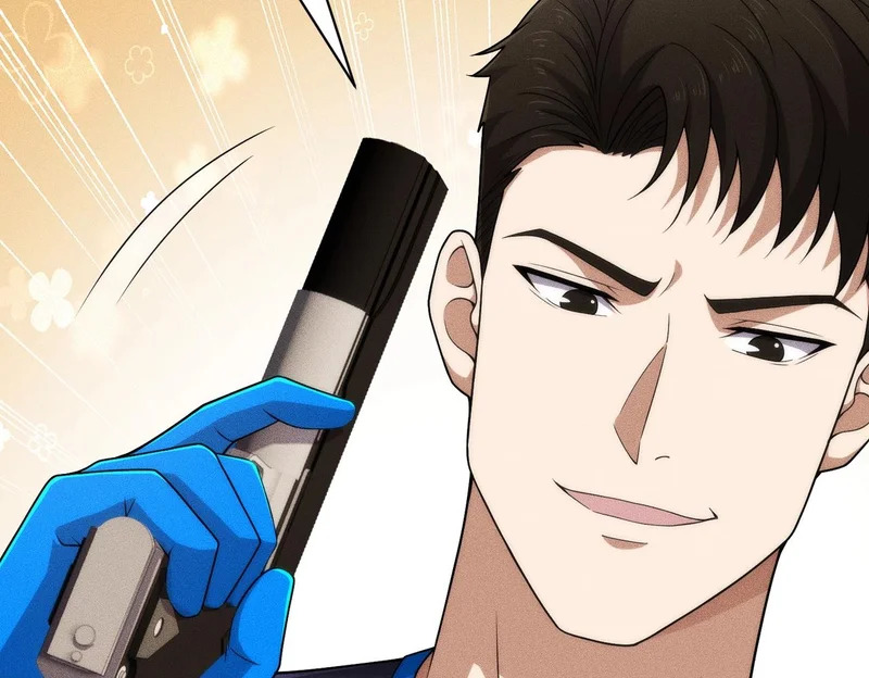 第57话 螳螂捕蝉，黄雀在后！ 第160页