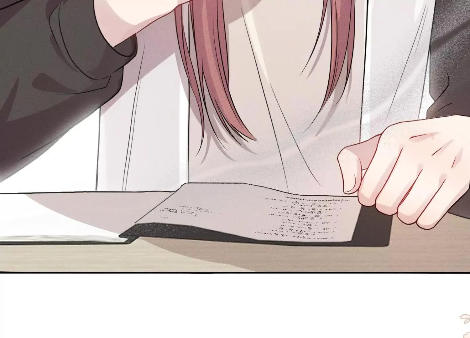 第01话：我穿越了？！ 第25页