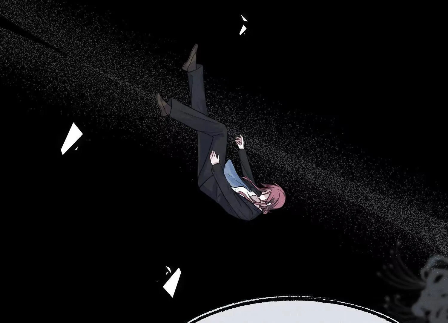 第01话：我穿越了？！ 第84页