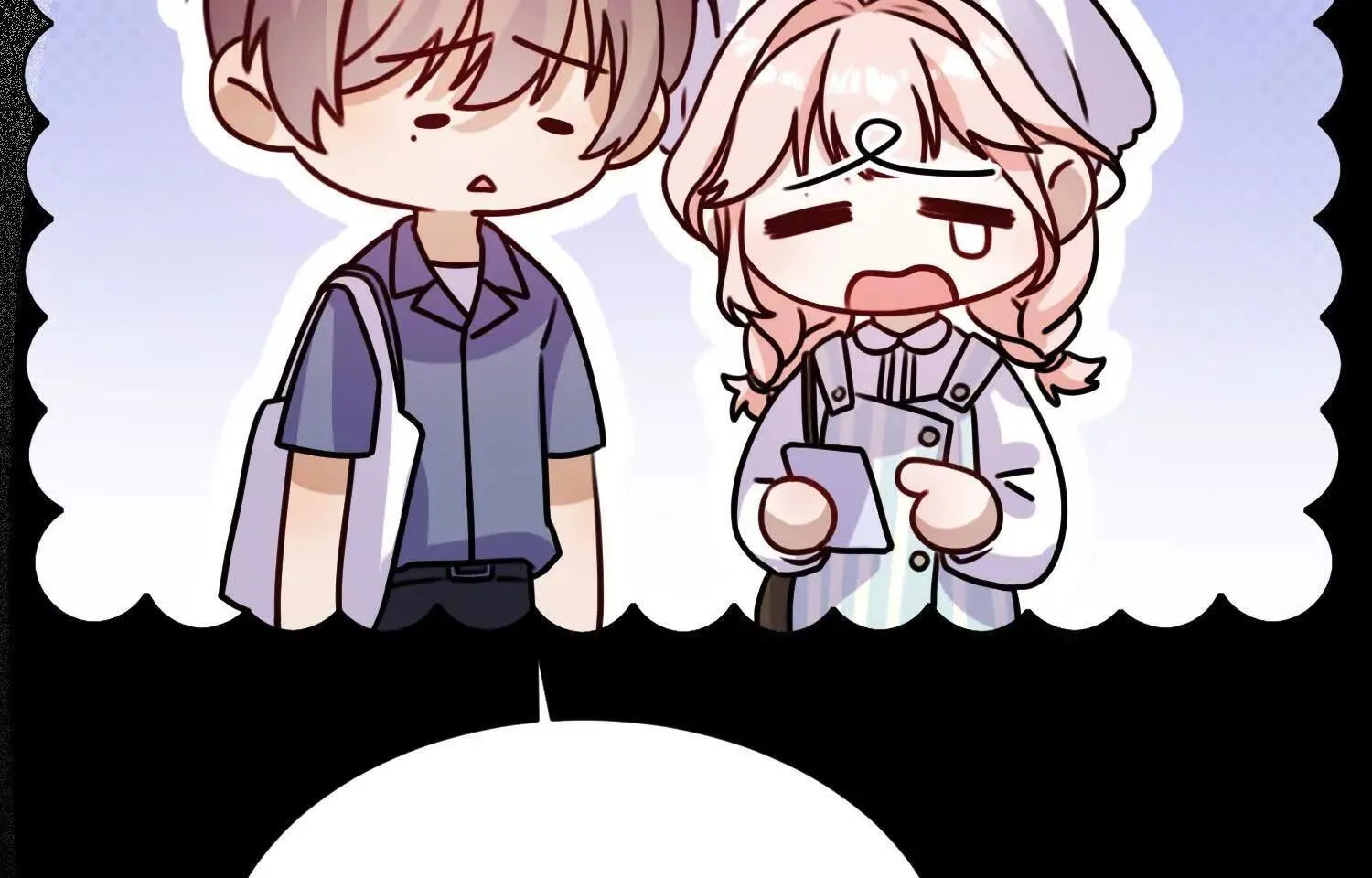 第02话：神秘转校生？ 第39页