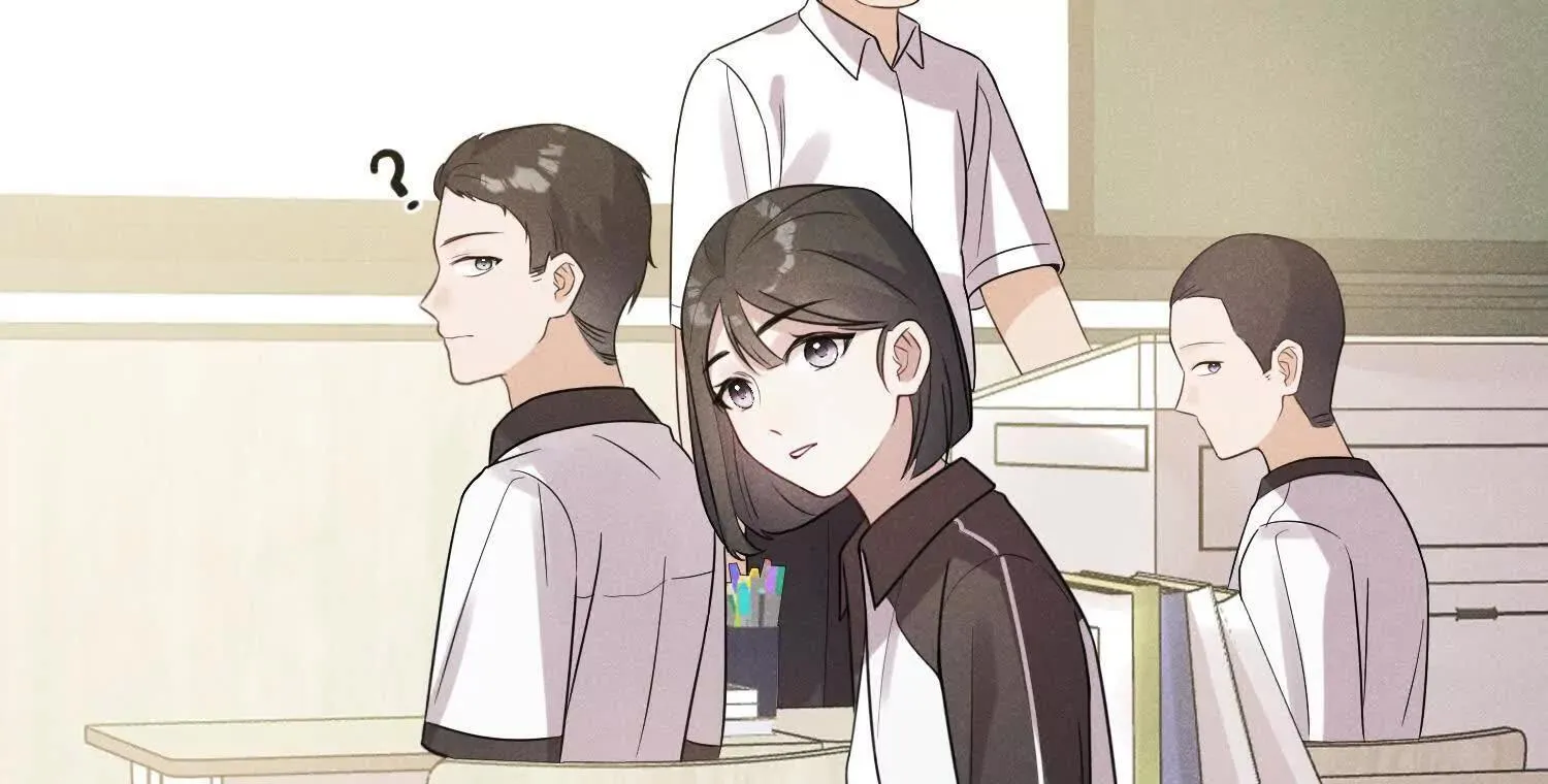 第03话：我开摆了 第32页