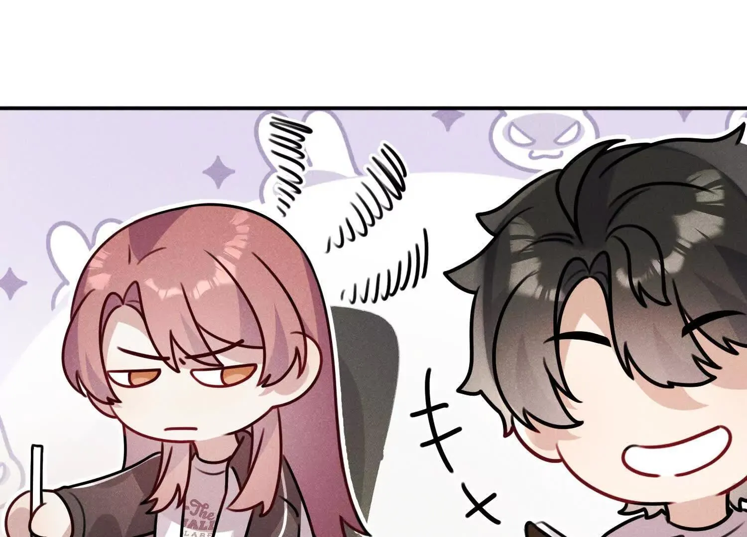 第04话：厚颜无耻之人 第39页