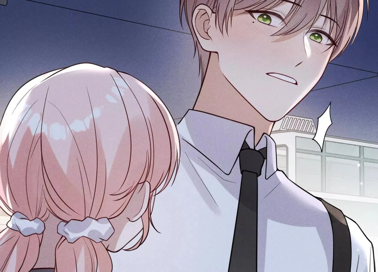 第05话：我会保护你 第82页