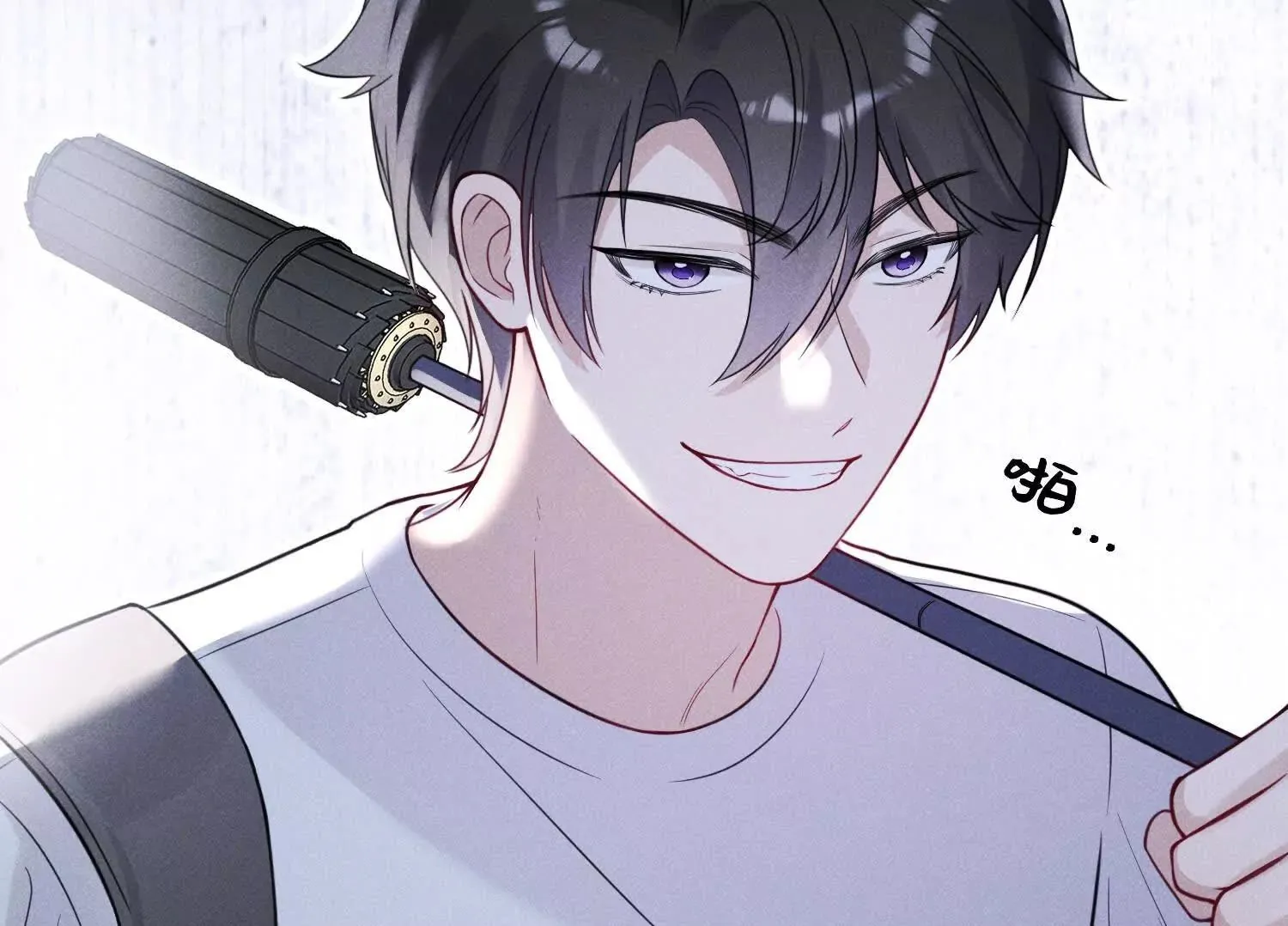 第05话：我会保护你 第100页