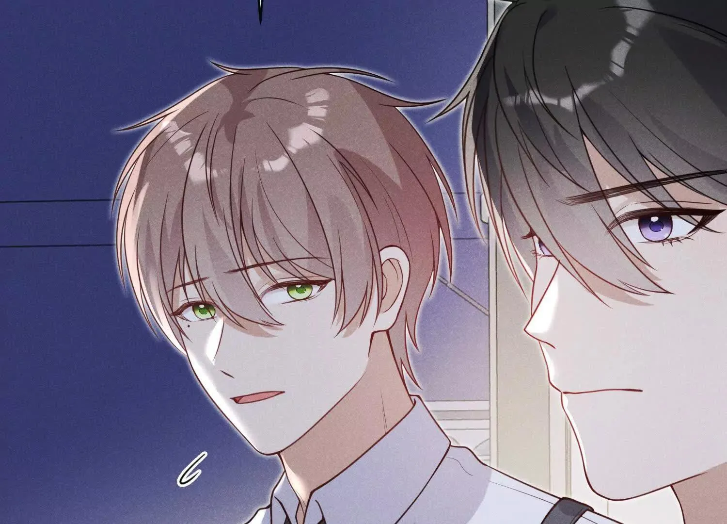 第05话：我会保护你 第157页