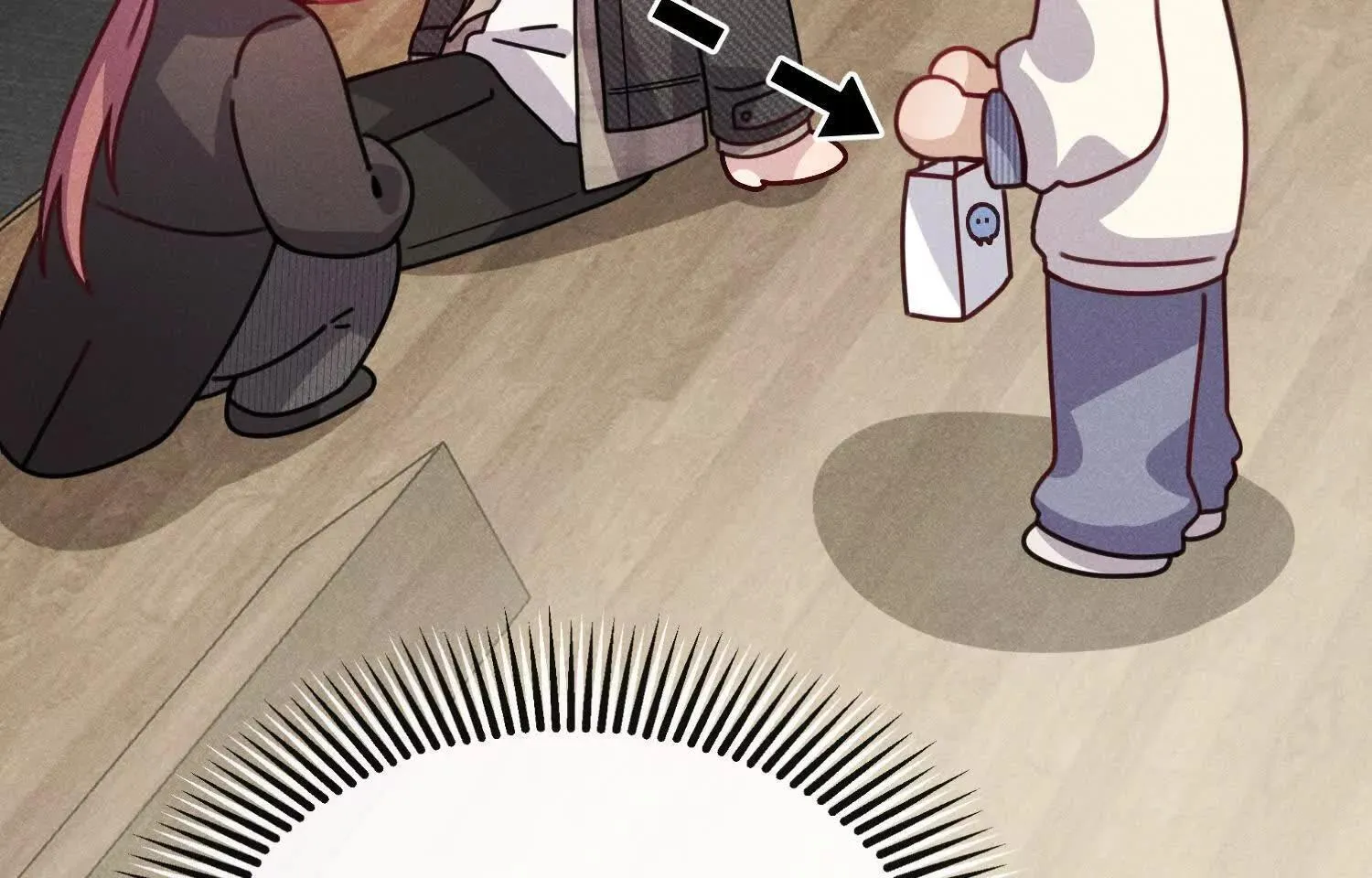 第08话：私语 第126页