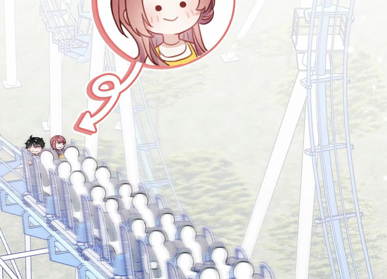 番外：游乐园 第27页