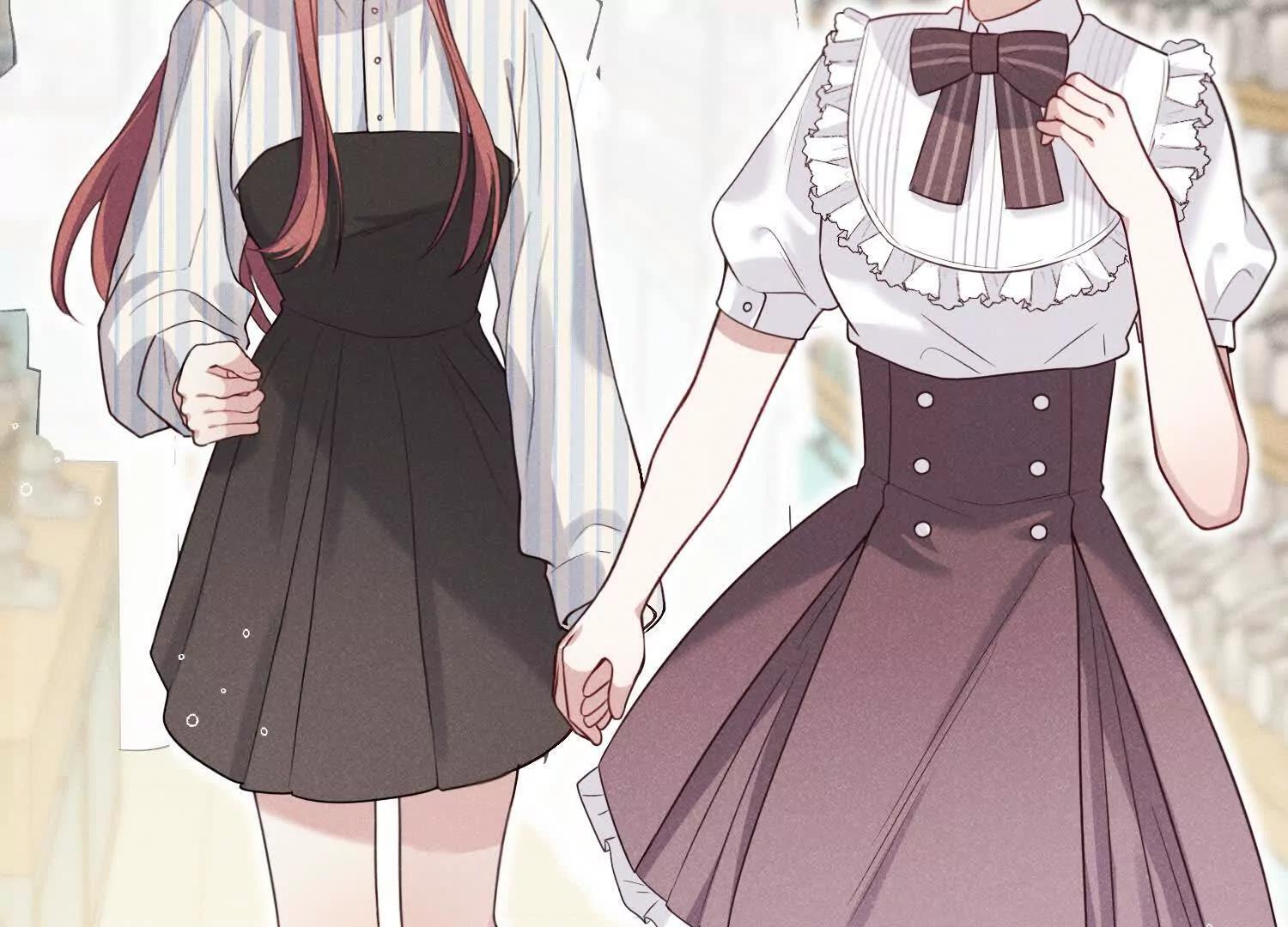 第09话：剧情偏了！ 第11页