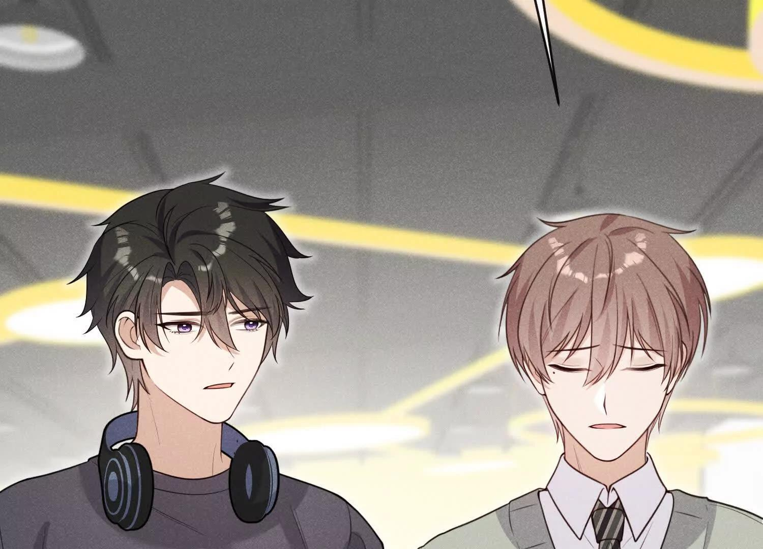 第09话：剧情偏了！ 第124页