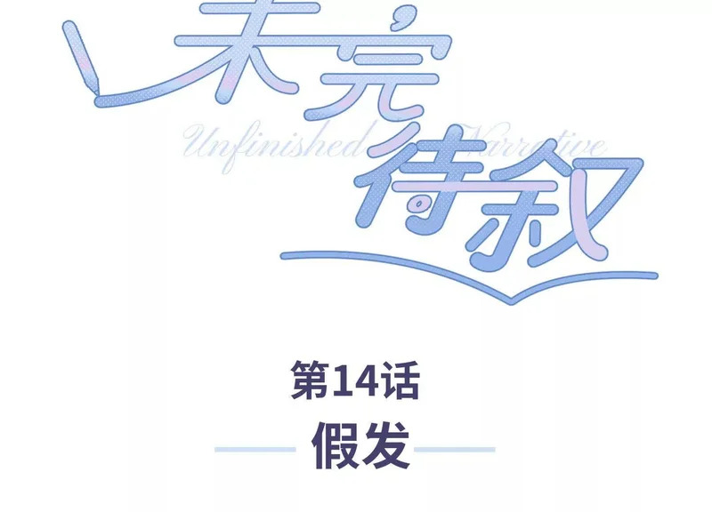 第14话：假发 第3页