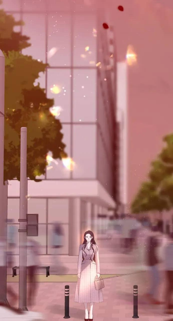 第1话 这场婚，我不结了 第67页