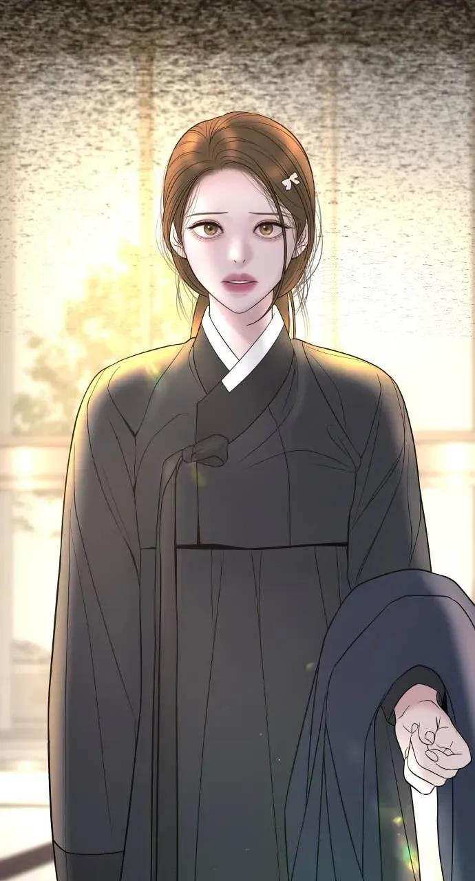 第4话 上天赐予的机会 第19页
