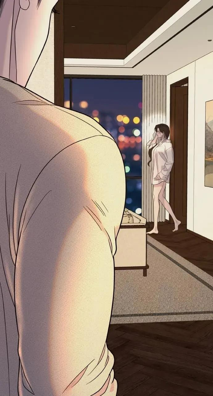 第9话 妳可以穿我的衣服 第32页