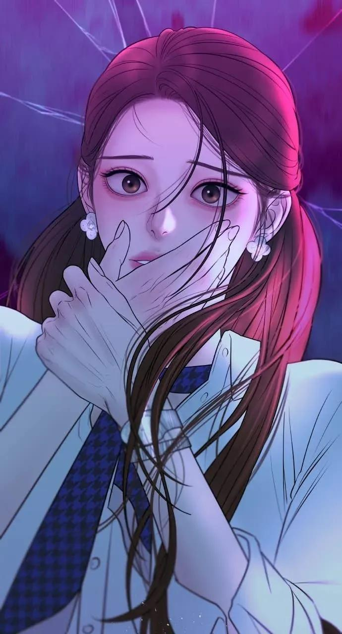 第11话 击倒你的扳机 第26页