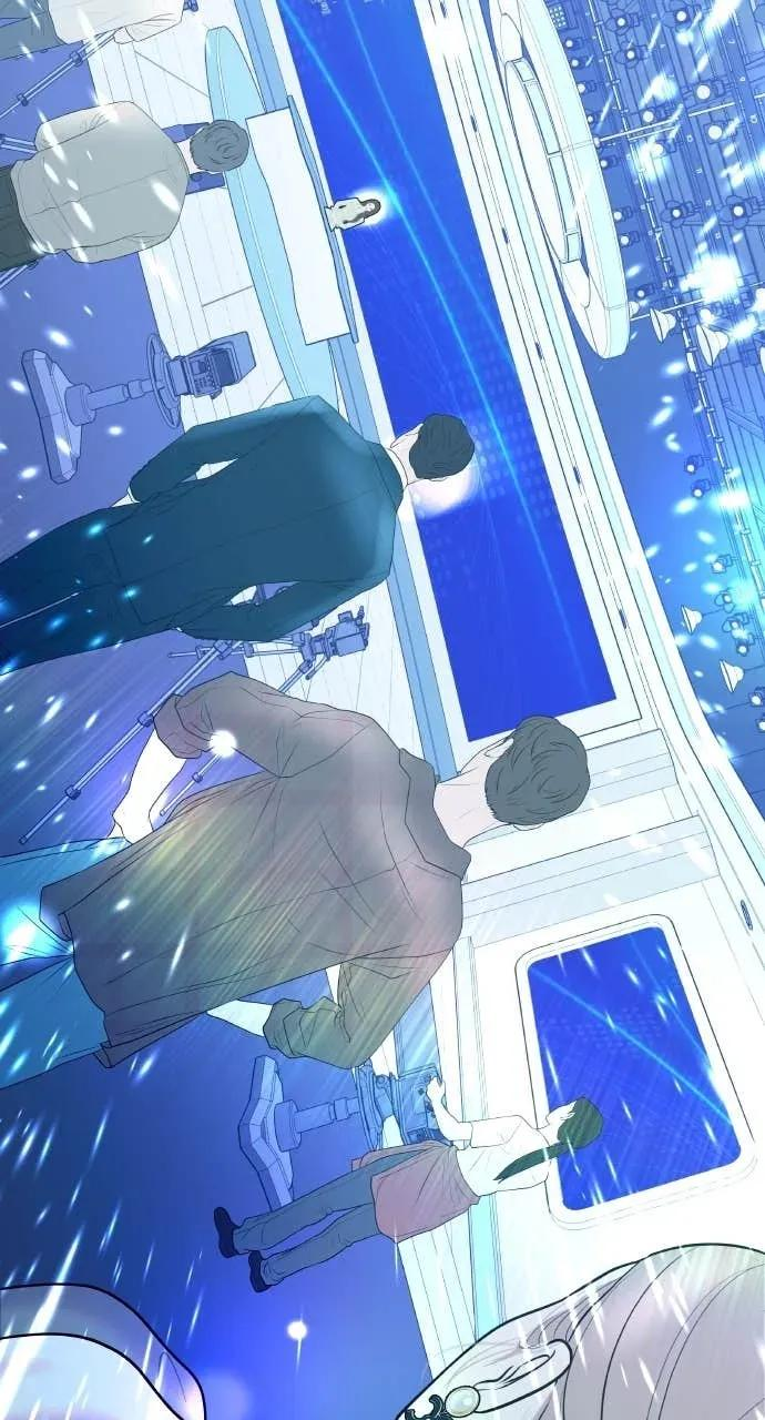第16话 10分钟够吗？ 第75页