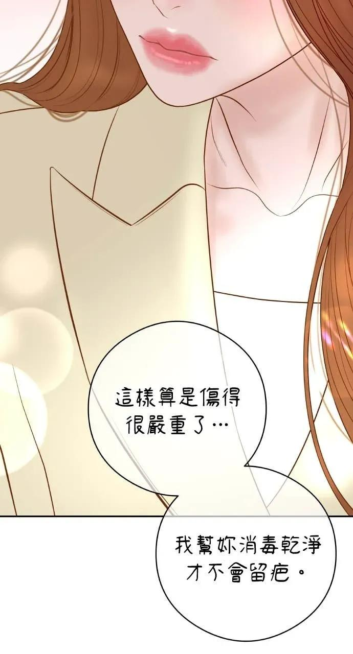 第17话 为什么这么温柔？ 第24页