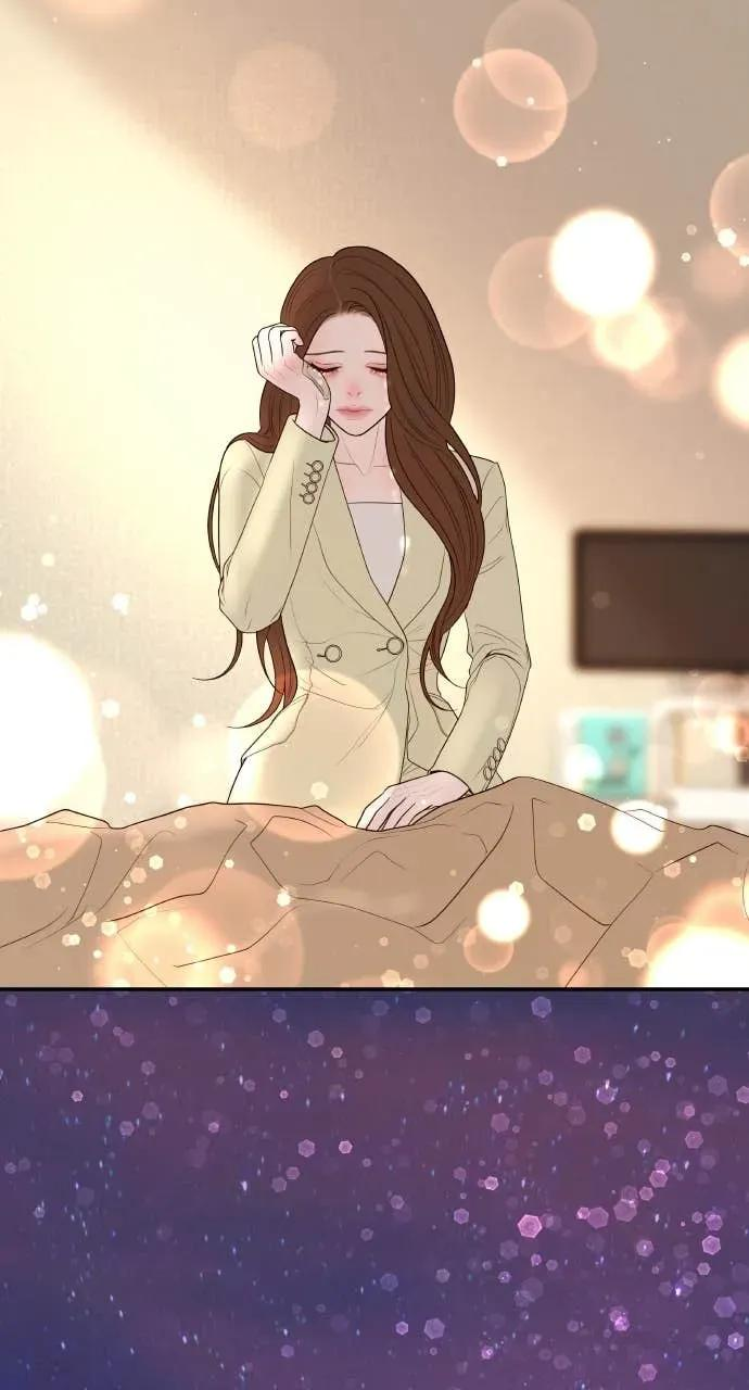 第17话 为什么这么温柔？ 第33页