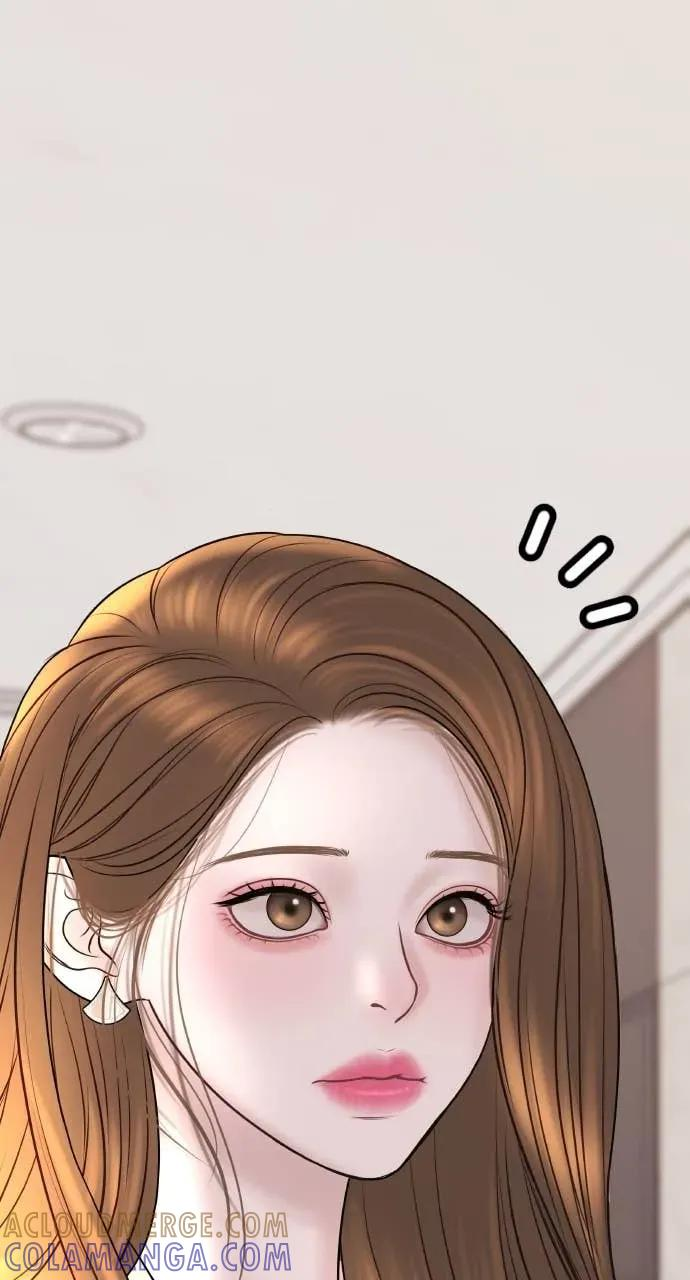 第17话 为什么这么温柔？ 第37页