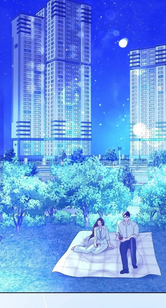 第21话 妳看，喝醉了吧？ 第21页