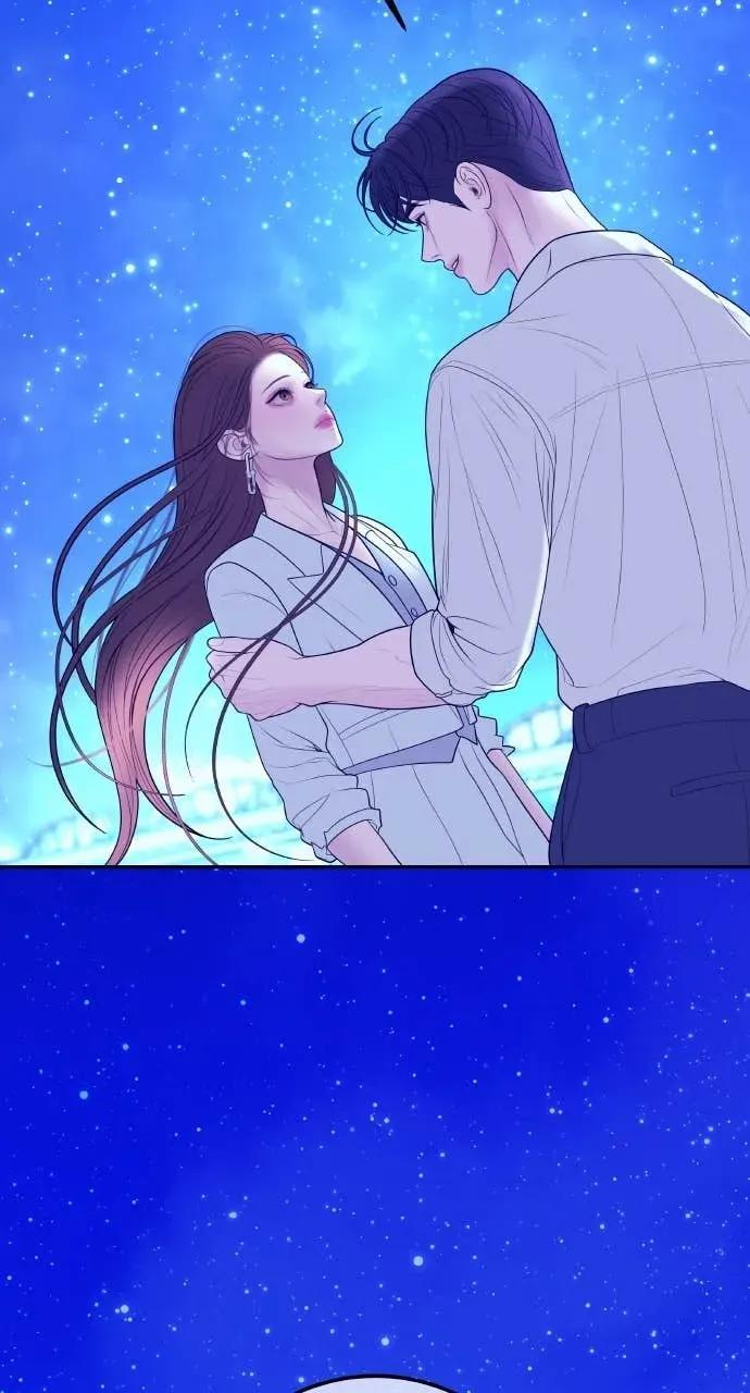 第21话 妳看，喝醉了吧？ 第56页