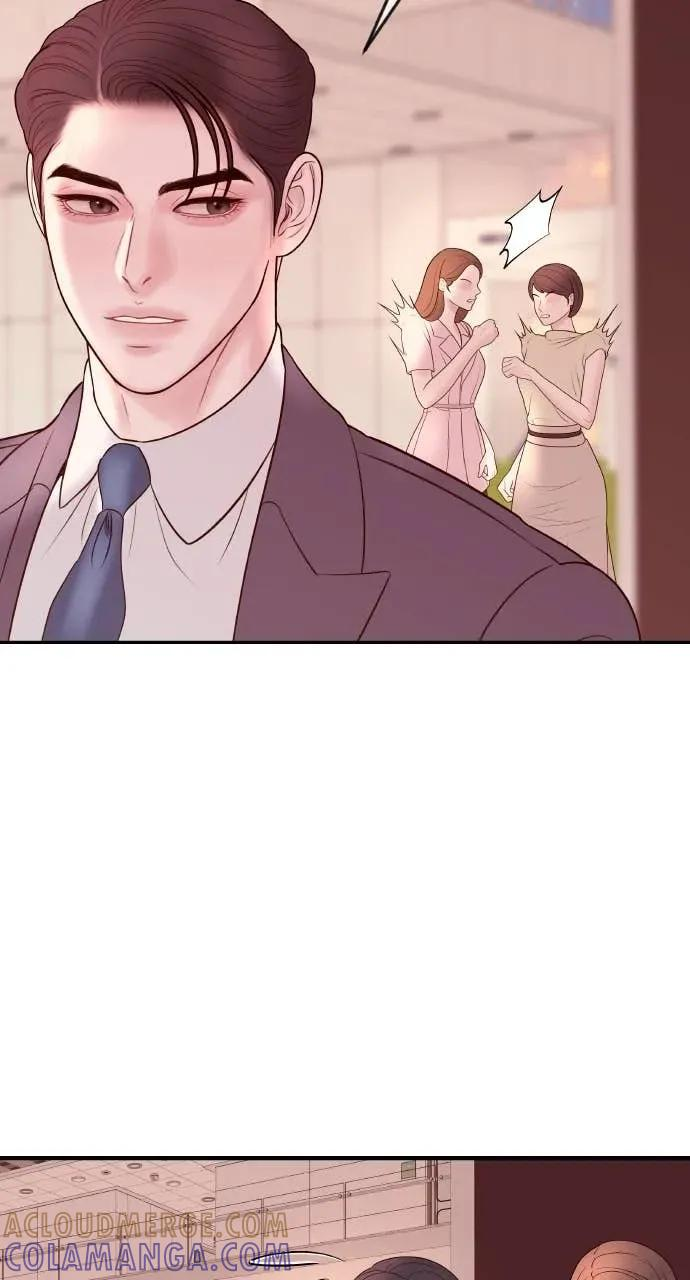 第32话 如果觉得抱歉就跟我同居吧 第40页