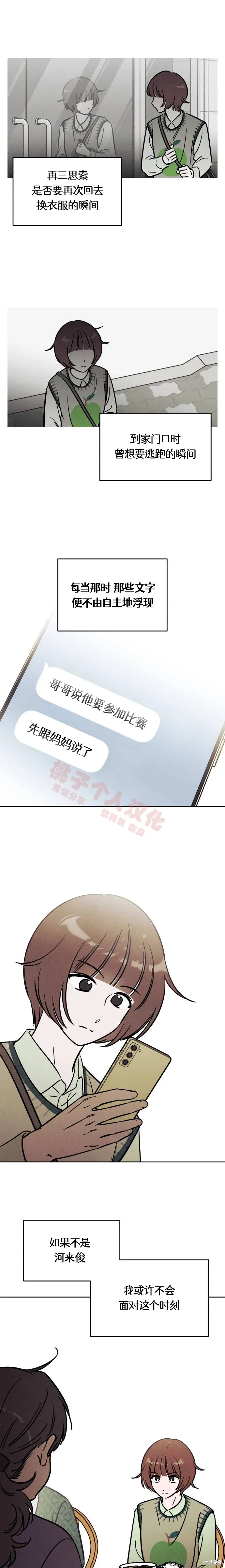 第32话 第6页