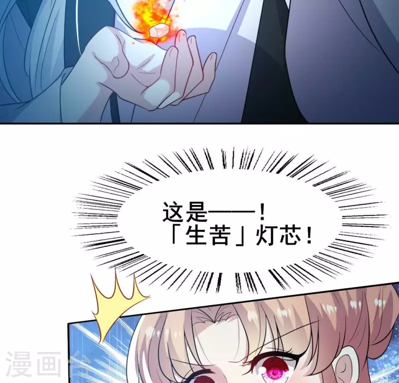 第203话 被夺走的灯芯 第22页