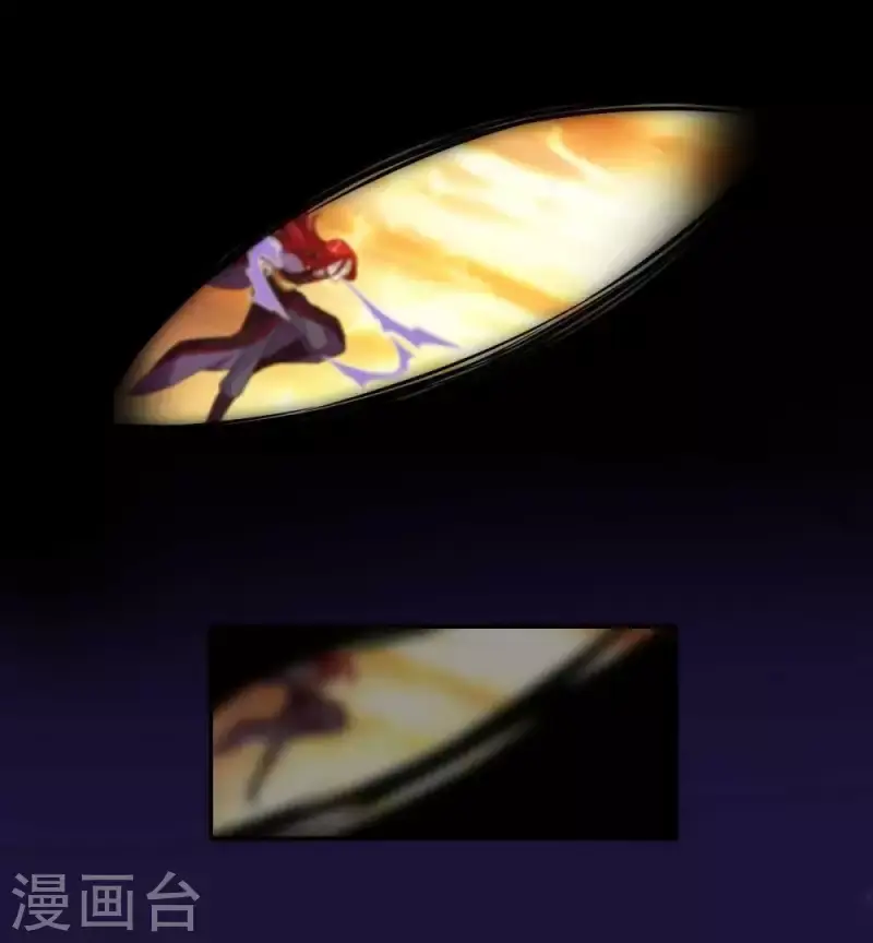 第33话 不顾一切跑下擂台 第10页