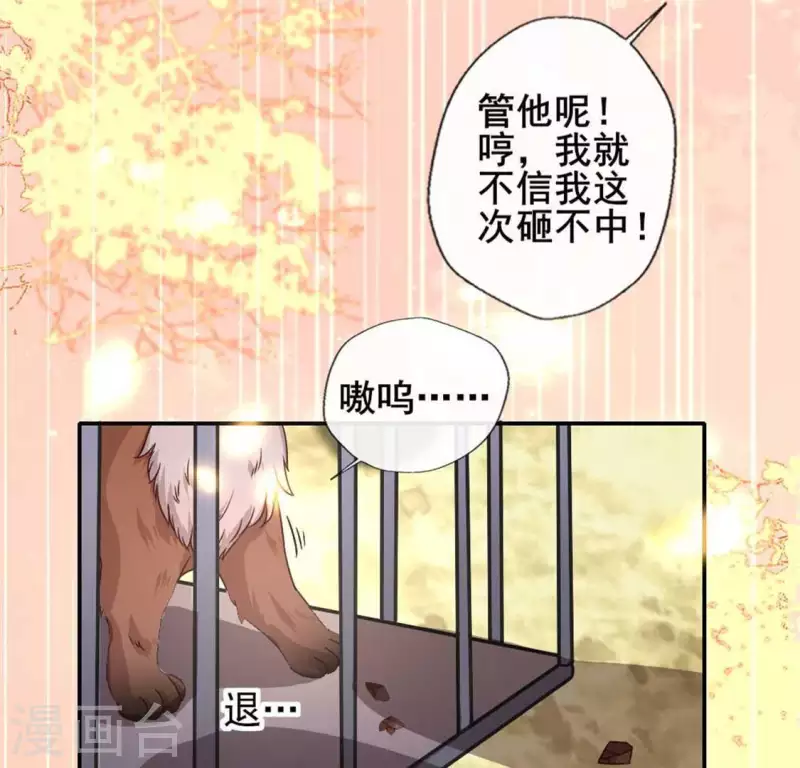 第36话 三堂主给的手帕 第37页
