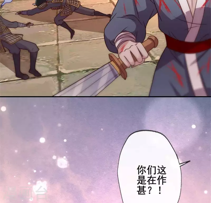 第41话 原来他是五堂主的杀手 第13页