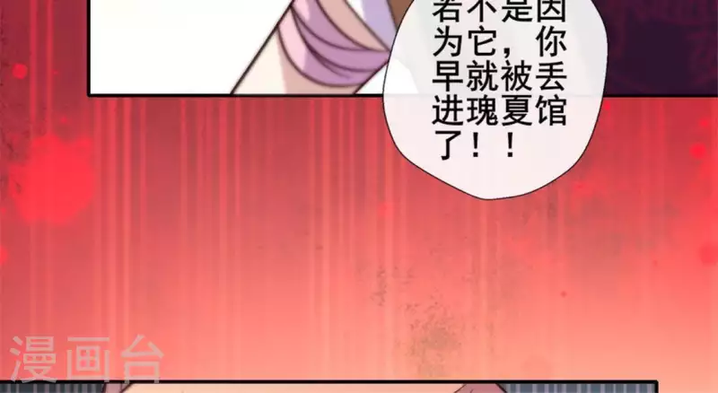 第47话 这可是对你的惩罚 第13页