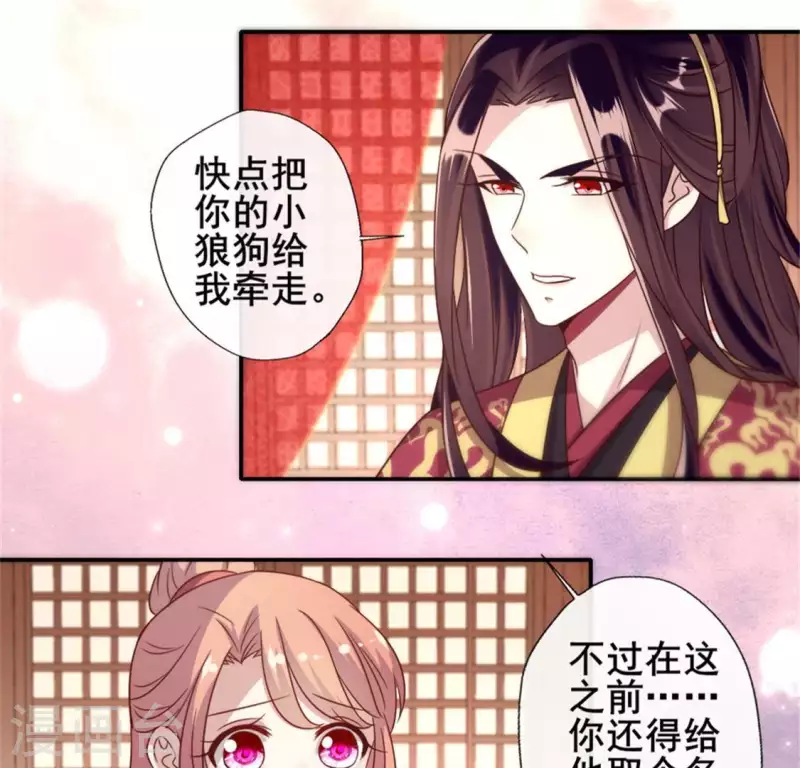 第48话 饲养小狼狗？清明时节 第5页