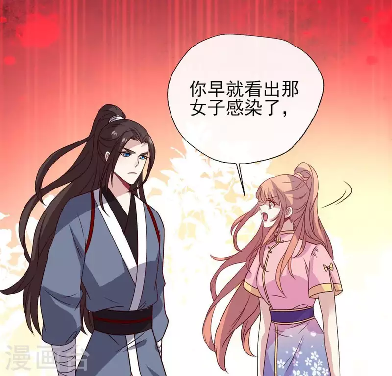 第66话 锁着一个怪物！ 第54页