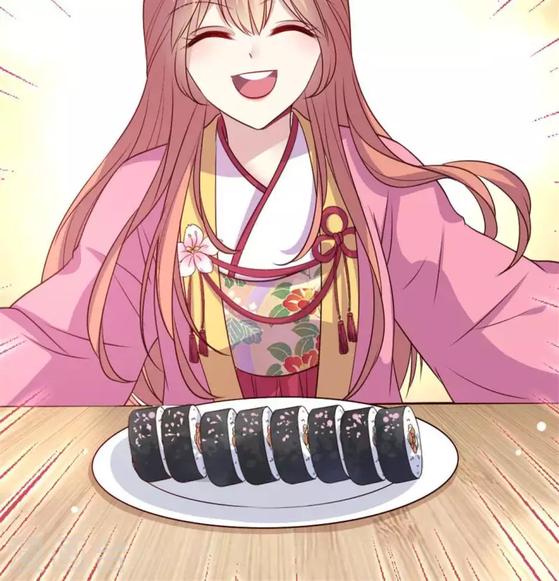 第84话 樱花卷 第51页