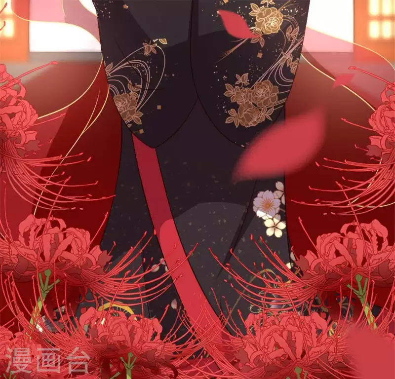 第86话 七苦莲灯 第13页