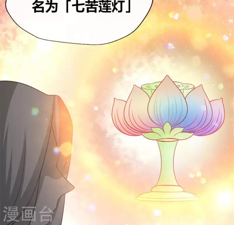 第86话 七苦莲灯 第27页