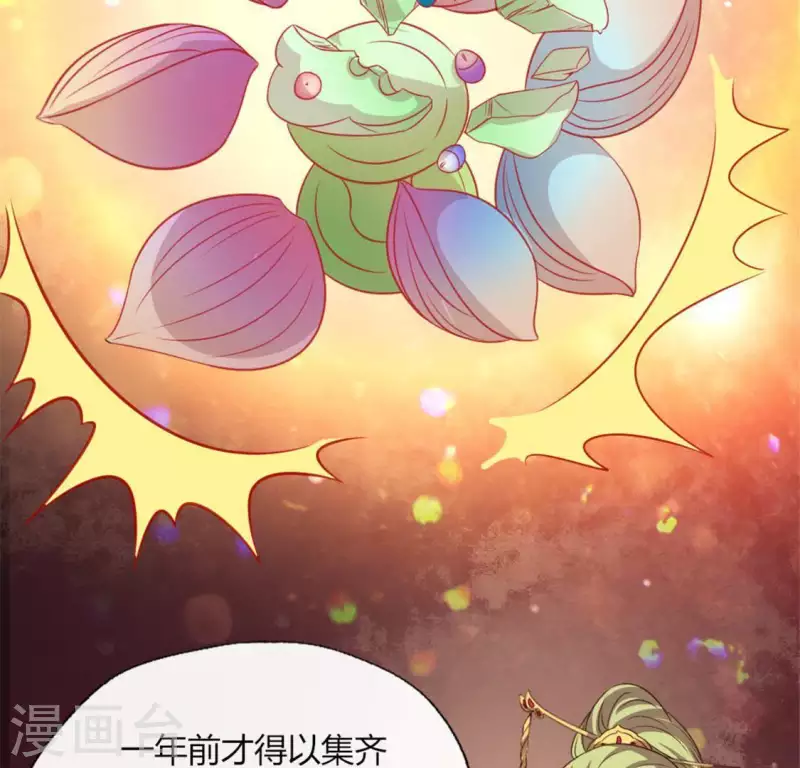 第86话 七苦莲灯 第30页