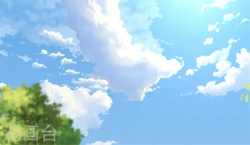 第88话 茶摊小憩 第6页